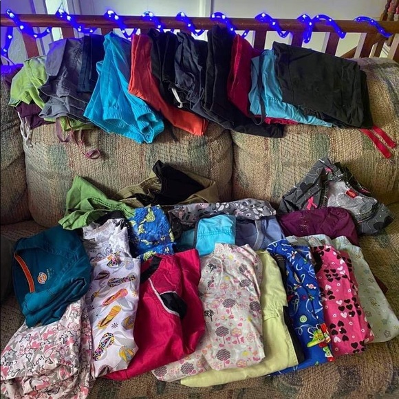 Other - Women’s XS-S Scrubs